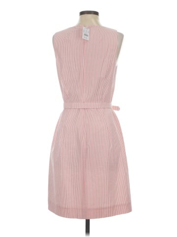 J.Crew Factory Store Casual Dress (view 2)
