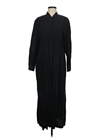 Flax Casual Dress (view 1)