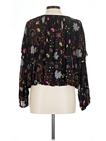 Free People 3/4 Sleeve T-Shirt (view 2)