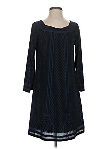 M.S.S.P. Casual Dress (view 1)