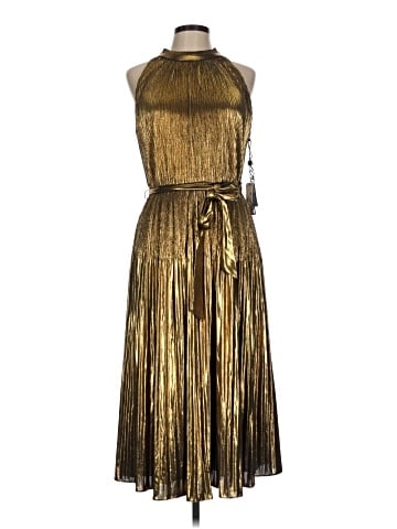 Adrianna Papell Cocktail Dress (view 1)