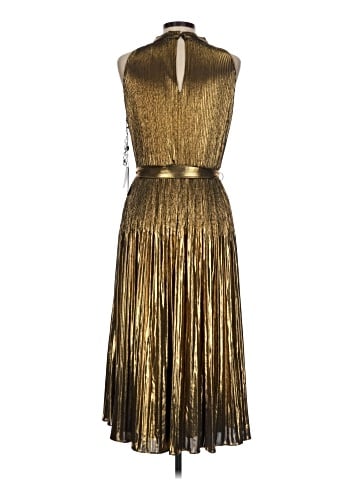 Adrianna Papell Cocktail Dress (view 2)