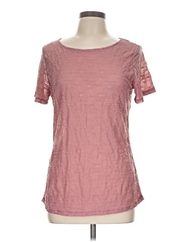 Maurices Short Sleeve T-Shirt (view 1)