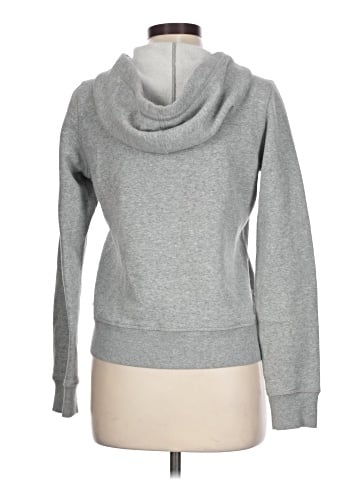 Converse One Star Zip Up Hoodie (view 2)