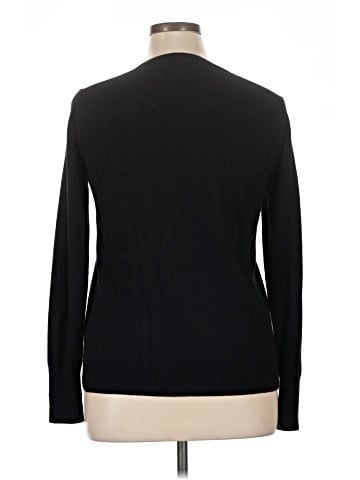 Everlane Cashmere Pullover Sweater (view 2)