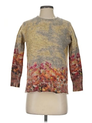 J.Crew Collection Pullover Sweater (view 1)