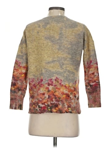 J.Crew Collection Pullover Sweater (view 2)