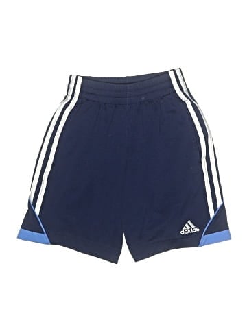 Adidas Athletic Shorts (view 1)