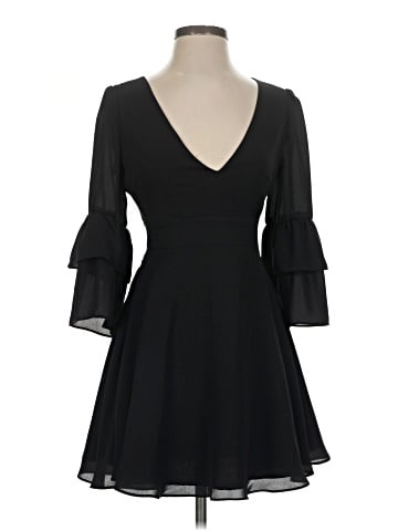 BB Dakota Cocktail Dress (view 1)