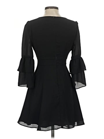 BB Dakota Cocktail Dress (view 2)