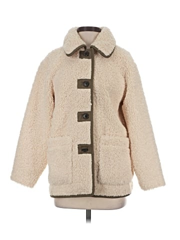 J.Crew Coat (view 1)