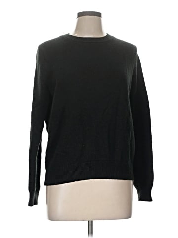 Banana Republic Factory Store Pullover Sweater (view 1)