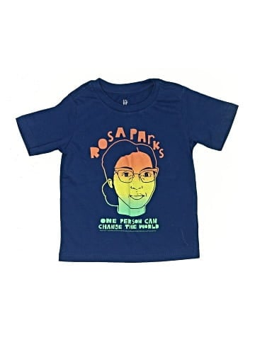 Baby Gap Short Sleeve T-Shirt (view 1)