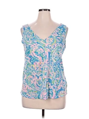 Lilly Pulitzer Tank Top (view 1)
