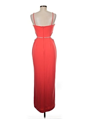 Xscape Cocktail Dress (view 2)