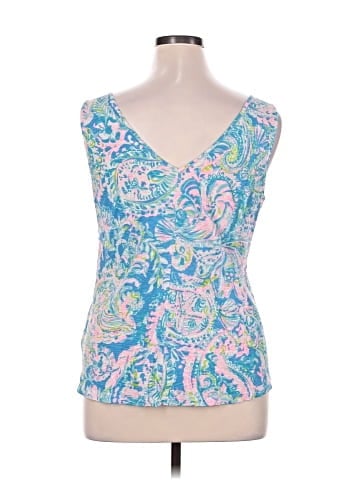 Lilly Pulitzer Tank Top (view 2)