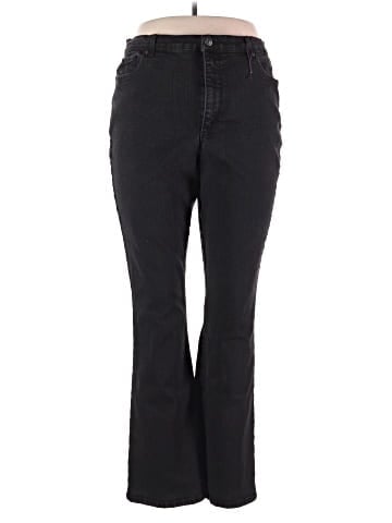 Gloria Vanderbilt Jeans (view 1)