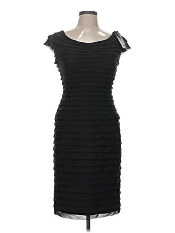 Adrianna Papell Cocktail Dress (view 1)