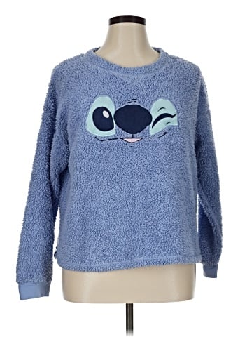 Disney Pullover Sweater (view 1)