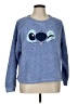 Disney 100% Polyester Blue Pullover Sweater Size XL - photo 1