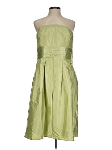 Ann Taylor Cocktail Dress (view 1)