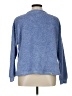Disney 100% Polyester Blue Pullover Sweater Size XL - photo 2