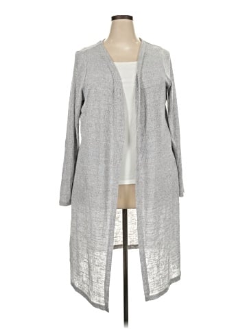 Dana Buchman Cardigan (view 1)