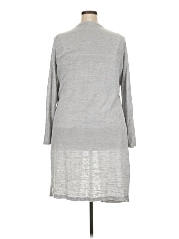 Dana Buchman Cardigan (view 2)