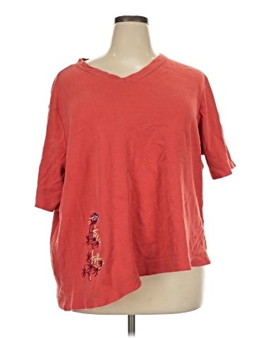 Levi's Short Sleeve Top (view 1)