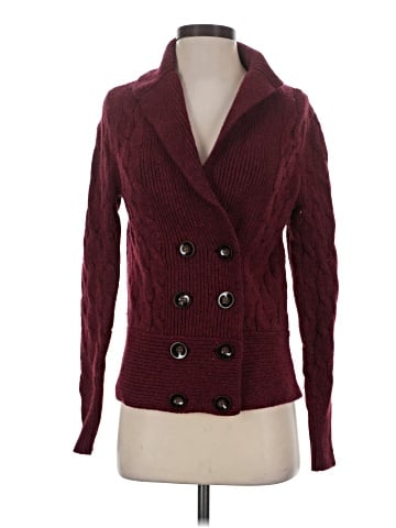 Eddie Bauer Cardigan (view 1)