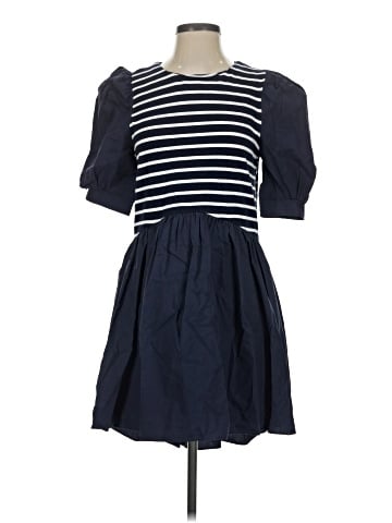 English Factory Casual Dress (view 1)