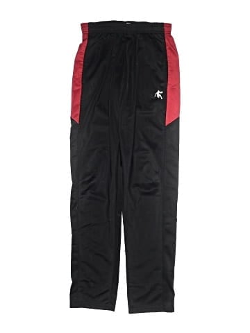 AND1 Track Pants (view 1)