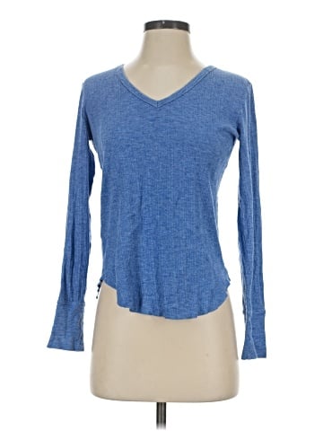 Margaret O'Leary Long Sleeve T-Shirt (view 1)