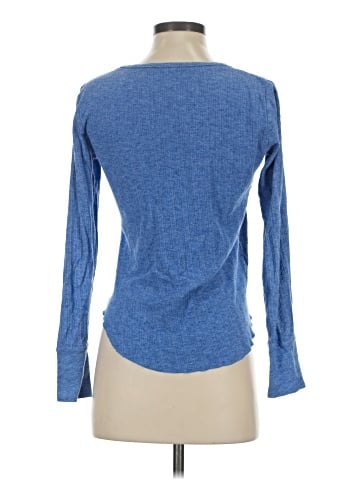 Margaret O'Leary Long Sleeve T-Shirt (view 2)