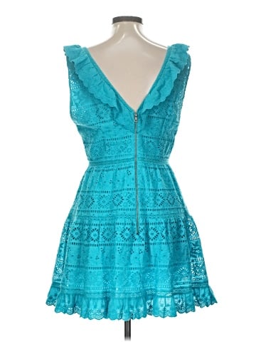 Alice + Olivia Cocktail Dress (view 2)