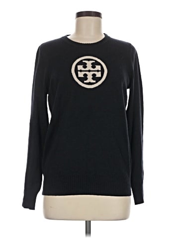Tory Burch Wool Pullover Sweater (view 1)