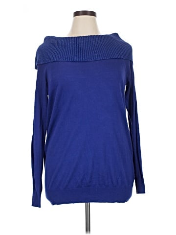 MICHAEL Michael Kors Long Sleeve Top (view 1)