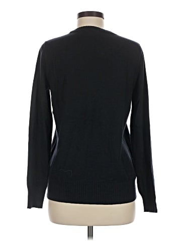 Tory Burch Wool Pullover Sweater (view 2)