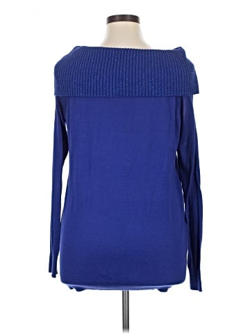 MICHAEL Michael Kors Long Sleeve Top (view 2)