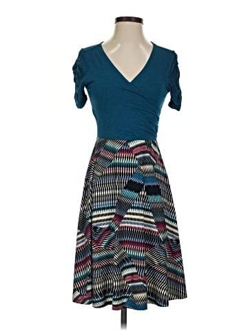 Gilli Cocktail Dress (view 1)