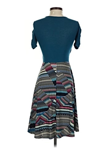 Gilli Cocktail Dress (view 2)