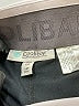 Coolibar 100% Polyester Solid Silver Gray Skort Size 10 - photo 3