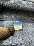 Old Navy 100% Polyester Blue Pullover Sweater Size 8 - photo 3