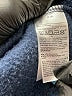 Old Navy 100% Polyester Blue Pullover Sweater Size 8 - photo 4