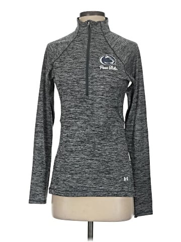 Under Armour Long Sleeve T-Shirt (view 1)