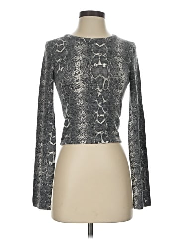Trafaluc by Zara Cardigan (view 1)