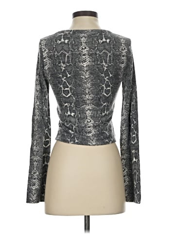 Trafaluc by Zara Cardigan (view 2)