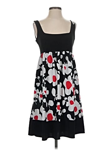 Maggy L Casual Dress (view 1)