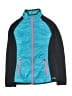 C9 By Champion 100% Polyester Color Block Teal Jacket Size M (kids) - photo 1