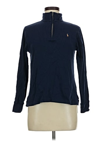 Polo by Ralph Lauren Long Sleeve Polo (view 1)